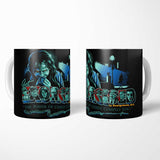 Get Exorcised - Mug