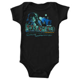 Get Exorcised - Youth Apparel