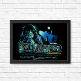 Get Exorcised - Posters & Prints
