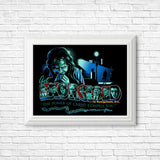 Get Exorcised - Posters & Prints