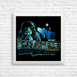 Get Exorcised - Posters & Prints