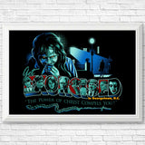 Get Exorcised - Posters & Prints