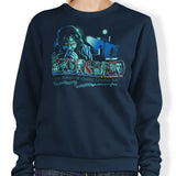 Get Exorcised - Sweatshirt