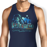 Get Exorcised - Tank Top