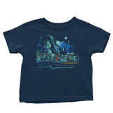 Get Exorcised - Youth Apparel