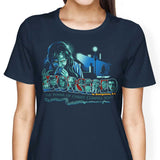 Get Exorcised - Women's Apparel