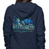 Get Exorcised - Hoodie