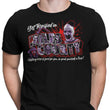 Get Terrified - Men's Apparel