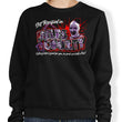 Get Terrified - Sweatshirt