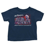 Get Terrified - Youth Apparel