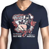 Get Your Limit Break - Men's V-Neck