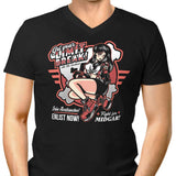 Get Your Limit Break - Men's V-Neck