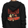 Getting Spooky - Hoodie