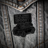 Getting Spooky (Limited to 100)