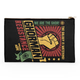 Ghorman Resistance - Accessory Pouch