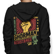 Ghorman Resistance - Hoodie