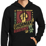Ghorman Resistance - Hoodie