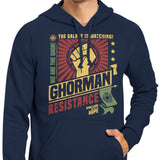 Ghorman Resistance - Hoodie