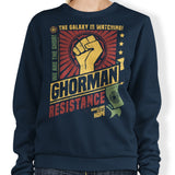 Ghorman Resistance - Sweatshirt