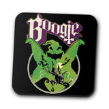 Ghost Boogie - Coasters