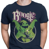 Ghost Boogie - Men's Apparel