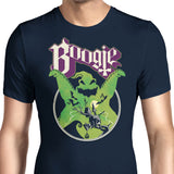 Ghost Boogie - Men's Apparel