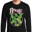 Ghost Boogie - Long Sleeve T-Shirt