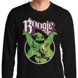 Ghost Boogie - Long Sleeve T-Shirt