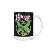 Ghost Boogie - Mug
