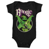 Ghost Boogie - Youth Apparel