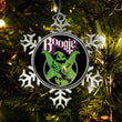 Ghost Boogie - Ornament