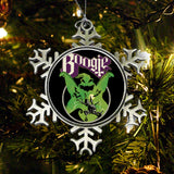 Ghost Boogie - Ornament