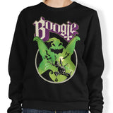 Ghost Boogie - Sweatshirt