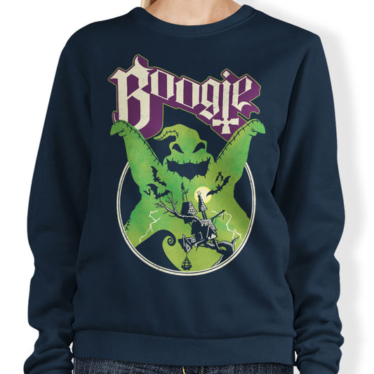 Ghost Boogie - Sweatshirt