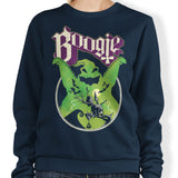 Ghost Boogie - Sweatshirt