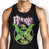 Ghost Boogie - Tank Top