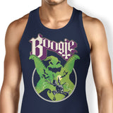 Ghost Boogie - Tank Top