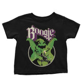 Ghost Boogie - Youth Apparel