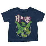 Ghost Boogie - Youth Apparel