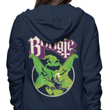 Ghost Boogie - Hoodie