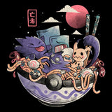 Ghost Bowl - Tank Top