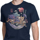 Ghost Bowl - Men's Apparel
