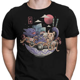 Ghost Bowl - Men's Apparel