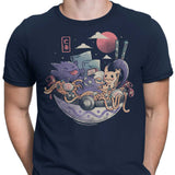 Ghost Bowl - Men's Apparel