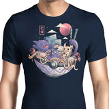 Ghost Bowl - Men's Apparel