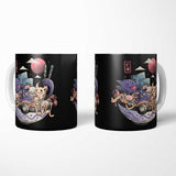 Ghost Bowl - Mug