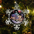 Ghost Bowl - Ornament