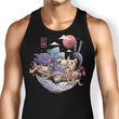 Ghost Bowl - Tank Top