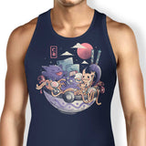 Ghost Bowl - Tank Top