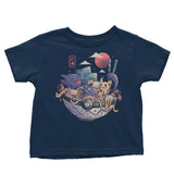 Ghost Bowl - Youth Apparel